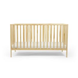 Ickle Bubba Hartley Classic Cot Bed Pine