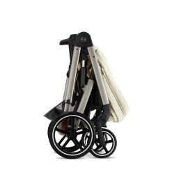 Cybex Balios S Lux 8 Piece Bundle Seashell Beige