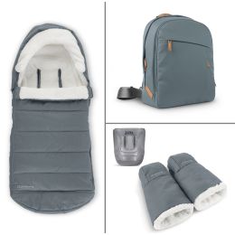 UPPAbaby 4 Piece Accessory Pack Dillan