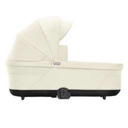 Cybex Cot S Lux Seashell Beige