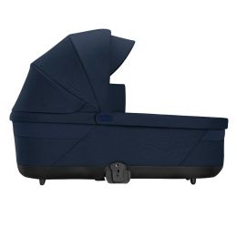 Cybex Cot S Lux Ocean Blue