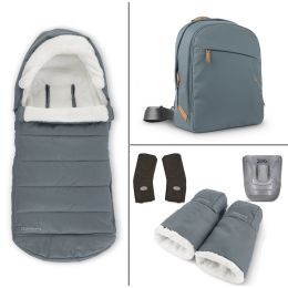 UPPAbaby 5 Piece Accessory Pack Dillan