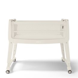 SnuzPod Studio Bedside Crib Vienna
