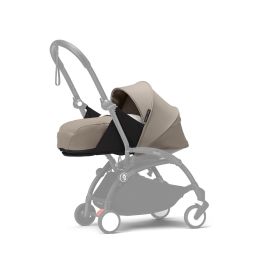 Stokke YOYO3 0+ Newborn Pack Taupe