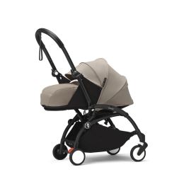 Stokke YOYO3 0+ Newborn Pack Taupe