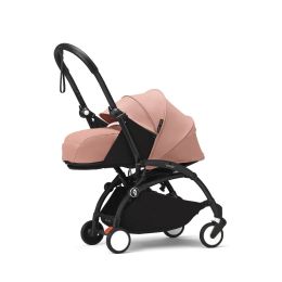 Stokke YOYO3 0+ Newborn Pack Ginger