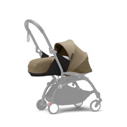 Stokke YOYO3 0+ Newborn Pack Toffee