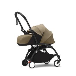 Stokke YOYO3 0+ Newborn Pack Toffee