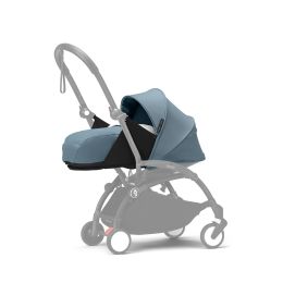 Stokke YOYO3 0+ Newborn Pack Aqua