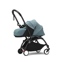 Stokke YOYO3 0+ Newborn Pack Aqua