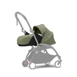 Stokke YOYO3 0+ Newborn Pack Olive