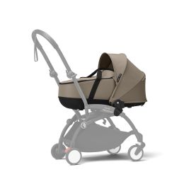 Stokke YOYO3 0+ Newborn Shell Taupe