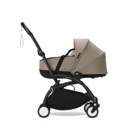 Stokke YOYO3 0+ Newborn Shell Taupe