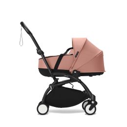 Stokke YOYO3 0+ Newborn Shell Ginger