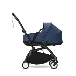 Stokke YOYO3 0+ Newborn Shell Navy Blue