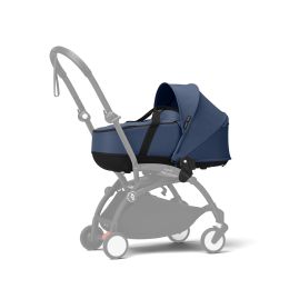 Stokke YOYO3 0+ Newborn Shell Navy Blue