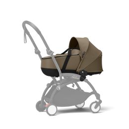 Stokke YOYO3 0+ Newborn Shell Toffee