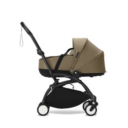 Stokke YOYO3 0+ Newborn Shell Toffee