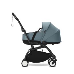 Stokke YOYO3 0+ Newborn Shell Aqua