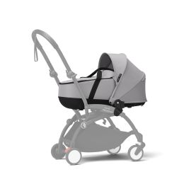 Stokke YOYO3 0+ Newborn Shell Stone