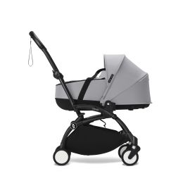 Stokke YOYO3 0+ Newborn Shell Stone