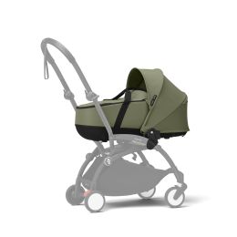 Stokke YOYO3 0+ Newborn Shell Olive