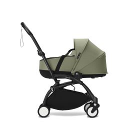 Stokke YOYO3 0+ Newborn Shell Olive