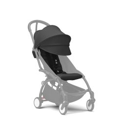 Stokke YOYO3 6+ Colour Pack Black