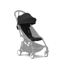 Stokke YOYO3 6+ Colour Pack Black