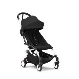 Stokke YOYO3 6+ Pushchair Black