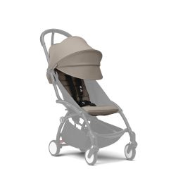 Stokke YOYO3 6+ Colour Pack Taupe