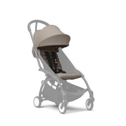 Stokke YOYO3 6+ Colour Pack Taupe