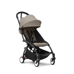 Stokke YOYO3 6+ Pushchair Taupe