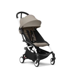 Stokke YOYO3 6+ Pushchair Taupe