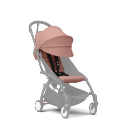 Stokke YOYO3 6+ Colour Pack Ginger