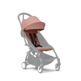 Stokke YOYO3 6+ Colour Pack Ginger