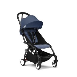 Stokke YOYO3 6+ Pushchair Air France Blue