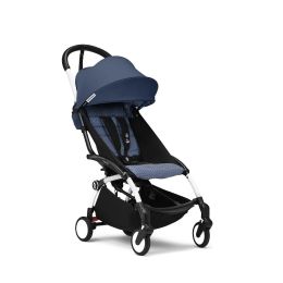 Stokke YOYO3 6+ Pushchair Air France Blue