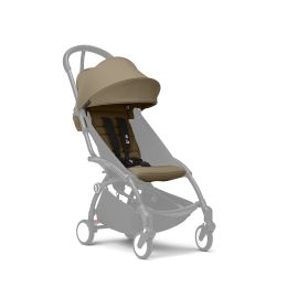 Stokke YOYO3 6+ Colour Pack Toffee