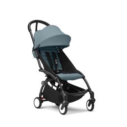 Stokke YOYO3 6+ Pushchair Aqua