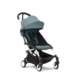 Stokke YOYO3 6+ Pushchair Aqua