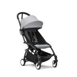 Stokke YOYO3 6+ Pushchair Stone