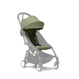 Stokke YOYO3 6+ Colour Pack Olive