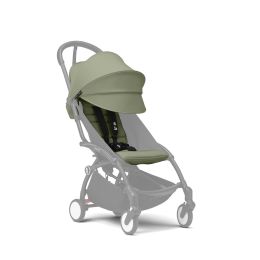 Stokke YOYO3 6+ Colour Pack Olive