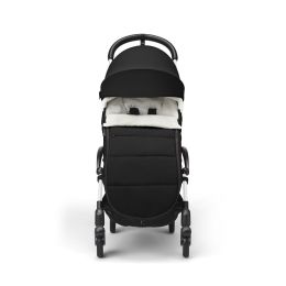 Stokke YOYO Footmuff Black