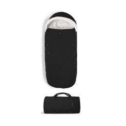 Stokke YOYO Footmuff Black