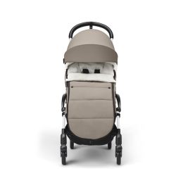 Stokke YOYO Footmuff Taupe