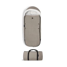 Stokke YOYO Footmuff Taupe