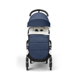 Stokke YOYO Footmuff Navy Blue