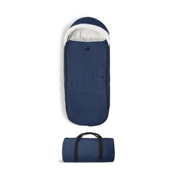 Stokke YOYO Footmuff Navy Blue